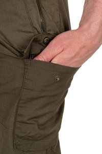 Pantaloni Scurti Fox Collection LW Cargo Shorts G/B - Img 4