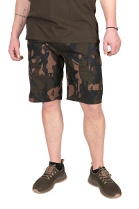Pantaloni Scurti Fox Light Weight Camo Combat Shorts