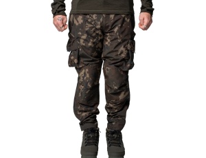 Pantaloni ZT Helluva Waterproof Trousers Camo
