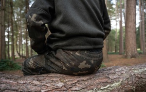 Pantaloni ZT Nordic Fleece Joggers - Img 8