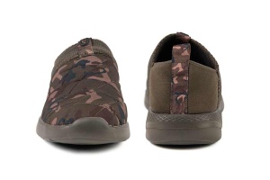 Papuci Fox Bivvy Slippers - Img 4
