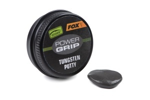 Pasta Tungsten Fox Edges Power Grip Tungsten Putty