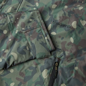 Pelerina Tarkker Cr Camo Robe - Img 8