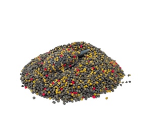 Pelete Method Feeder Apa Rece Rame&Viermusi 2mm 500gr - MG6813 - Img 2