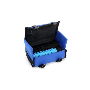 Penar Semirigid pentru Riguri + 20 Role EVA Formax Elegance
