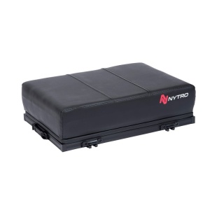 Perna Scaun Modular Nytro SLS36 Heavy Duty Seat Cushion 41x29x10cm