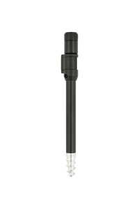 Pichet Telescopic Fox QR Black Label Cam Lok Powerpoint - Img 4