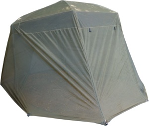 Plasa Anti-Insecte Fox 60" Khaki Mozzy Mesh
