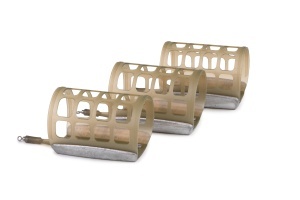Plastic Cage Feeder XL 60g - Img 1