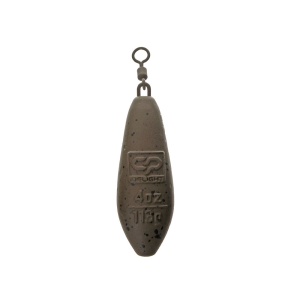 Plumb Carp Pro Delight Tournament Cast Swivel - Img 3