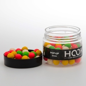 POP-UP 8MM (50ml) - GARLIC