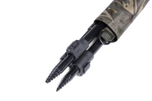 Protectie Vant Nash Bank Life Windbreak Camo - Img 2