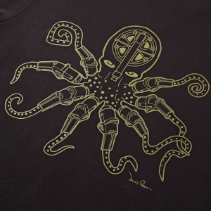 Pulover Trakker Octopus RS Sweatshirt - Img 5