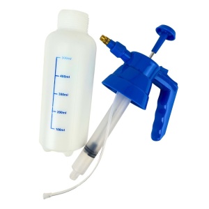Pulverizator Nada Formax Elegance Feeder Pro, 500ml - Img 5