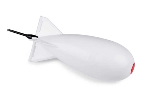 Racheta de Nadire Spomb Large X Spomb - White