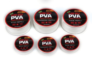 Rezerva Plasa Solubila Fox Refill, Slow Melt, 5m