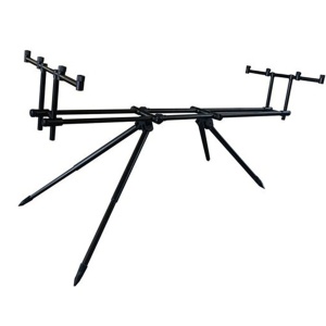 Rod Pod Sonik Stanz 4 Posturi Aluminiu 3.9kg