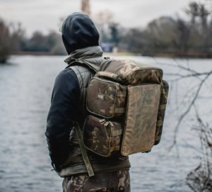 Rucsac Nash Subterfuge Rucksack, Small, 35l - Img 6