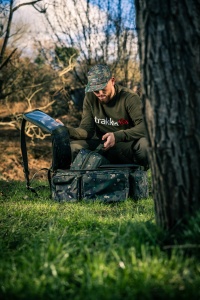 Rucsac Trakker NXC Deluxe Rucksack 55 l - Img 10