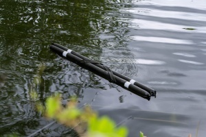 Sac de Cantarire Nash Retainer Sling Monster - Img 2