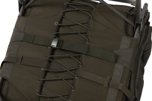 Sac De Dormit Fox Voyager Sleeping Bag, Compact - Img 3