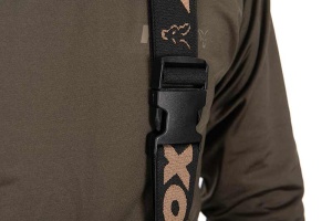 Salopeta Fox Khaki Sherpa Tec - Img 10