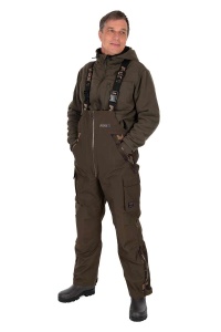 Salopeta FOX RS25K Salopettes Khaki