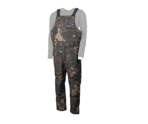Salopeta ZT Helluva Waterproof Bib and Brace Camo