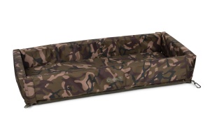Saltea Primire Fox Camolite Welded Flat Mat With Sides, 115x55x20cm