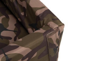 Saltea Primire Fox Camolite Welded Flat Mat With Sides, 115x55x20cm - Img 3
