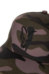 Sapca Fox Camo Volley Cap - Img 4