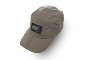 Sapca Nash ZT Lite Dry Pack Baseball Cap - Img 2