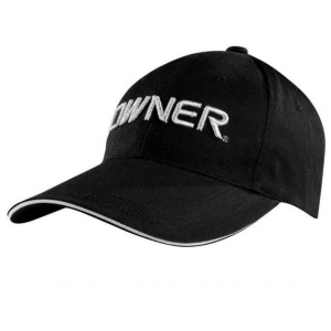 Sapca Owner Neagra