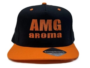 Șapcă Snapback Logo AMG aRoma® MG6240
