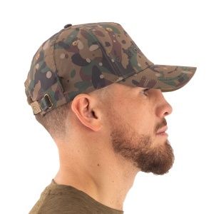 Sapca Trakker Camo Water Resistant Cap - Img 6
