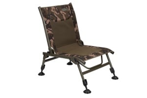 Scaun FOX Duralite Recliner Chair