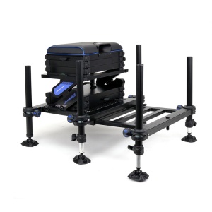 Scaun Modular Formax Elegance Feeder Pro Worldchamp Seatbox - Img 3