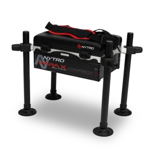 Scaun Modular Nytro Impax ComfiBox CB1