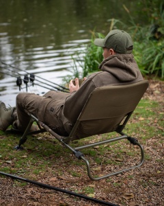 Scaun Pescuit Fox Camolite Combo Chair - Img 5