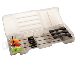 Set 3 Swingere Fox Micro Swinger