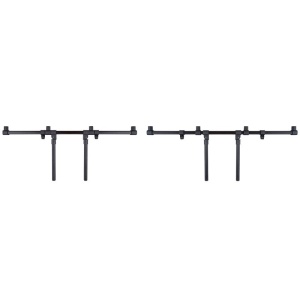 Set 4 Buzz Bar Sonik Intelx