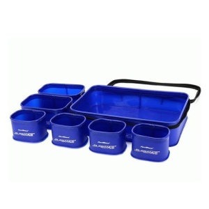 Set bac nada Formax Elegance Feeder Pro Eva