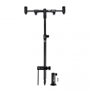 Set Carp Pro Rondel 2 Rods Stand Kit