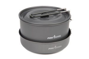 Set Vesela Fox Cookware 3 Piece Cook Set - Img 2