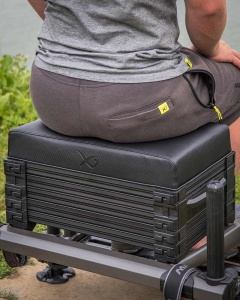 Sezut Scaun Matrix Deluxe Seat Cushion Unit - Img 3