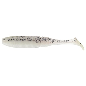 Shad Sakura Slit Shad Evo 85mm 051 Pepper Mint 6buc