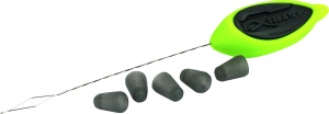 Side Puller Bead Kit incl. 5pcs Beads