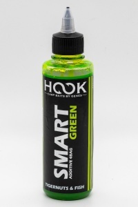 SMART ADDITIVE4BAG 250ML GREEN - TIGERNUTS & FISH
