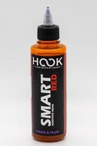 SMART ADDITIVE4BAG 250ML RED - SQUID & PLUM