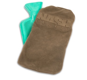 Sticla Nash Hot Water Bottle, 27x16cm